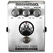 ROCKTRON Sacred Fire Compressor